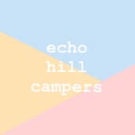 echo hill ⛺️ - @echohillcampers - Instagram
