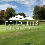 Echo Hills Golf Club - @echohillsgc - Instagram
