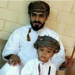 الرواحي الصلت - @echo.hope - Instagram
