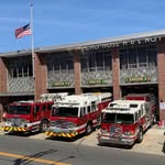 Echo Hose Hook & Ladder - @echohosefire - Instagram