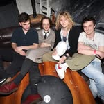 Echo Hotel - @_echohotel_ - Instagram
