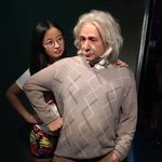 MercyYoung - @echo_holmes - Instagram