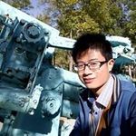 Echo Jiang - @echo_moving - Instagram