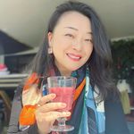 Echo Jiang - @echojiangying - Instagram