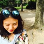 Echo Jiang - @_echo_jiang - Instagram