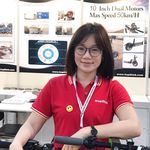 Echo Jiang - @echojiang63 - Instagram