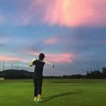 Echo Jiang - @jiangpan373 - Instagram