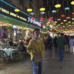 Echo Jiang/江亭 - @jiangting_allez - Instagram