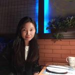Echo Jiang - @echo120308 - Instagram