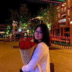 Echo Jiang - @echo3871 - Instagram