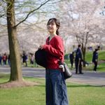 Echo Jiang - @jinnic_ - Instagram