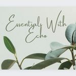 Echo Jones - @essentials_with_echo - Instagram
