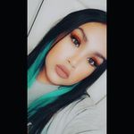 Echo Kennedy-Gladue - @echokennedy27 - Instagram