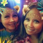 Chona Samson-Kinsey - @samsonkinsey - Instagram