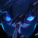dark_tobie - @echoknight53 - Instagram