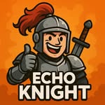 Echo Knight - @eh_koh.nait - Instagram