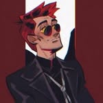 Milo/Echo - @echo._.knight - Instagram