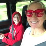 Echo Ladd - @justthe2ofushomeschooling - Instagram