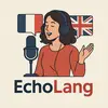EchoLang - @echolang8 - TikTok