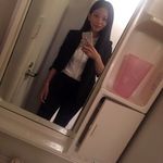Echo.Lau - @echolau2017 - Instagram