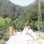 Echo Lee - @echoleekai - Instagram
