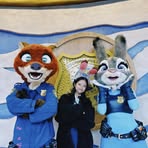 Echo Lee - Facebook