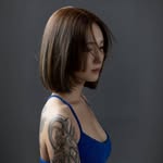 Echo Lee - @echo_ot - Instagram