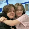 𝐸𝑐ℎ𝑜𝐿𝑒𝑒 - @twoenbyhoplessromantics - TikTok