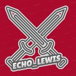 Echo Lewis - @echo_lewis1206 - Instagram