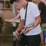Echo Liao - @echocha127 - Instagram