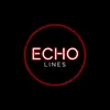 Echo Lines - @echolines15 - TikTok