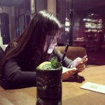 Echo - @echo_liu_ - Instagram