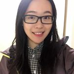 Echo Liu - @joanecholiu - Instagram