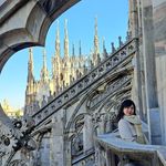 Echo Liu - @echoliu93 - Instagram