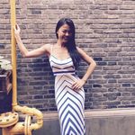 Echo Liu - @quepasaecho - Instagram