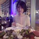 Echo Liu - @echoooing - Instagram
