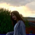 Echo Liu - @liuanke_522 - Instagram