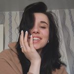 PIROGOVA ANASTASIYA - @echoliubvi - Instagram