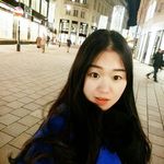 Echo Lu - @echo_ludiyun - Instagram