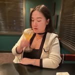 Echo Lu - @echoxlu - Instagram