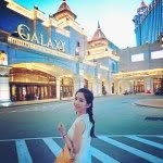 Echo Lu - @echolu1121 - Instagram