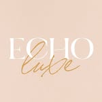 ECHO LUXE by Emily Cabana - @echoluxe.co - Instagram