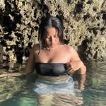 Julie - @_echolu - Instagram