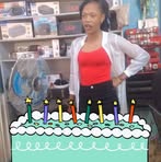 Aisha Mukonzo - Facebook
