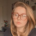 Bea / Bee / Brooklyn - @_echo_mae - Instagram