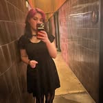 Echo Mae - @_cognitivequeen - Instagram