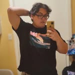 Echo Martinez - @anecholocated - Instagram