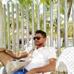 Nelson Martínez - @nechomartinez - Instagram