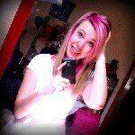 Echo Breeanne Miller - @monkeycrazy95 - Instagram