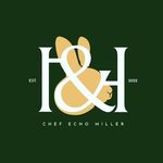 Echo Miller - @hare_and_hearth - Instagram